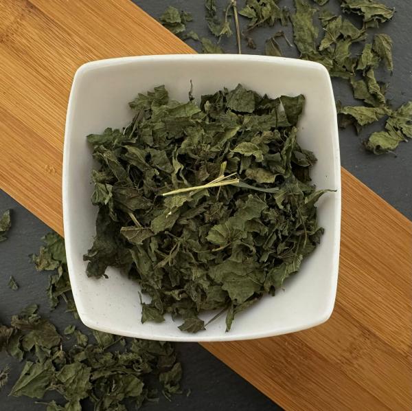 Brennesselblätter 15g